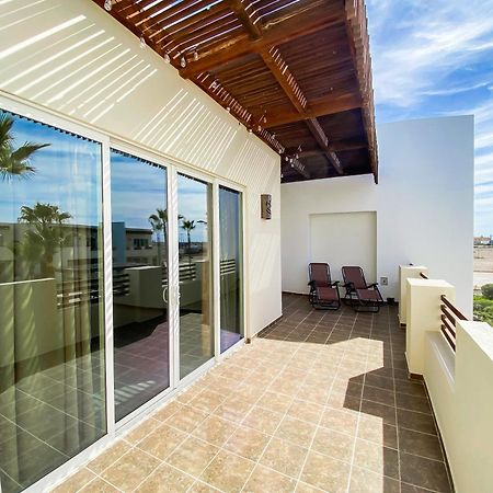 New Built Condo Minutes To Beach! Puerto Peñasco Kültér fotó