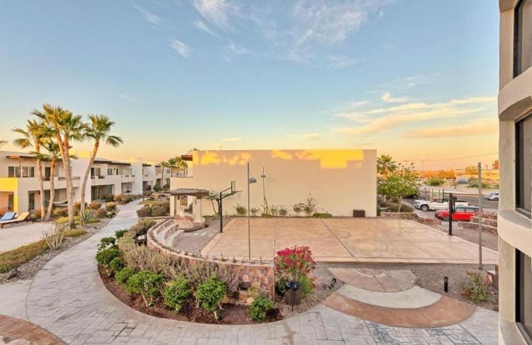 New Built Condo Minutes To Beach! Puerto Peñasco Kültér fotó