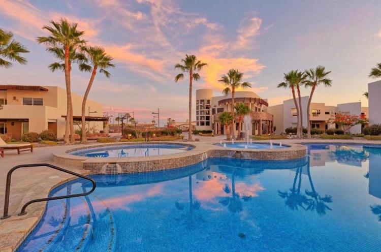 New Built Condo Minutes To Beach! Puerto Peñasco Kültér fotó