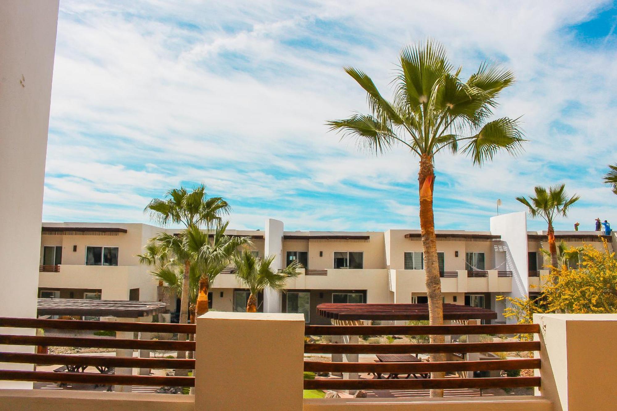 New Built Condo Minutes To Beach! Puerto Peñasco Kültér fotó