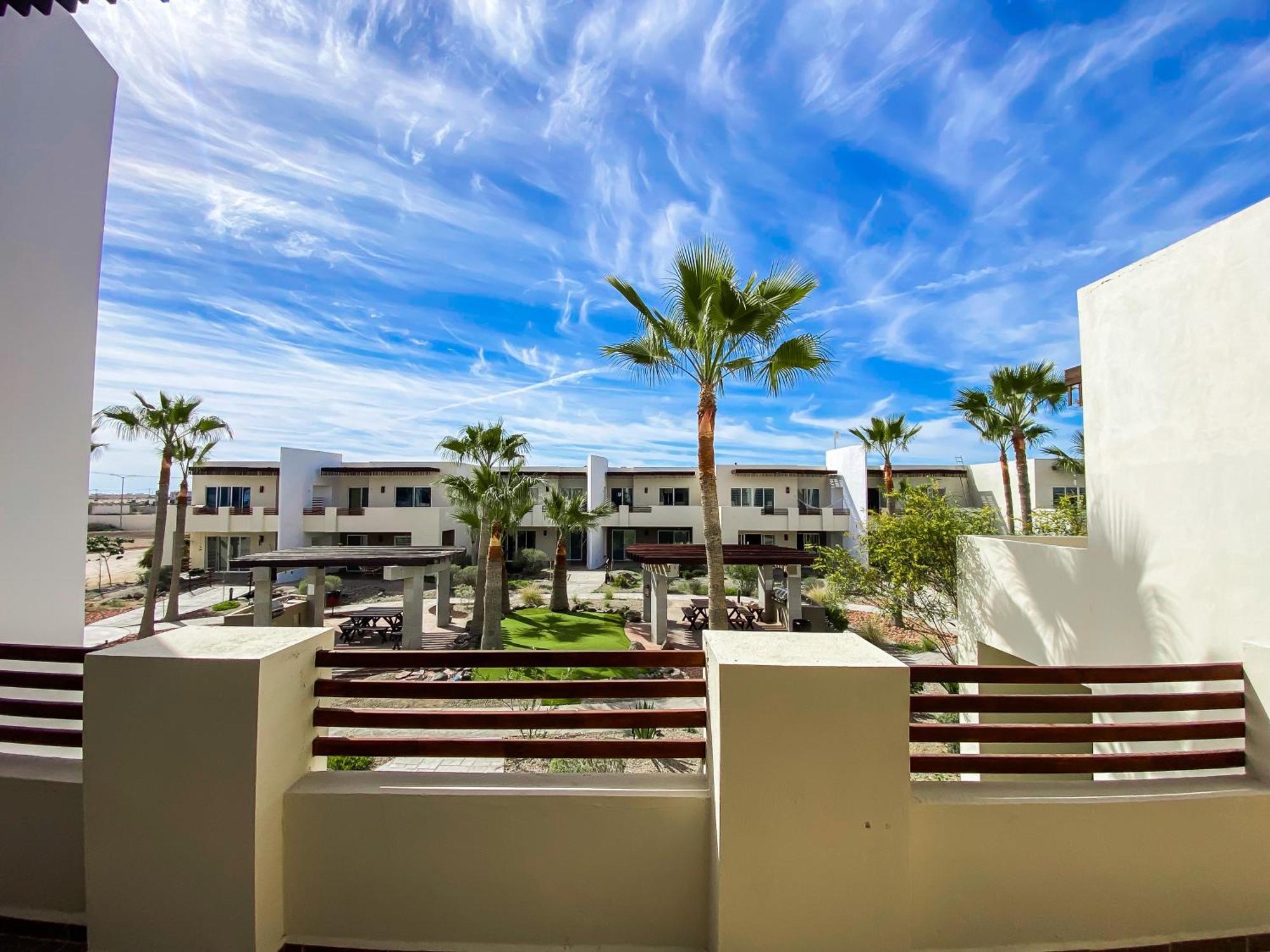 New Built Condo Minutes To Beach! Puerto Peñasco Kültér fotó